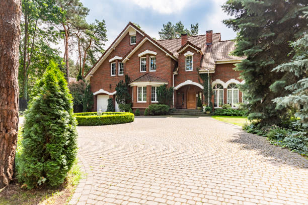 Best Local Driveway Pavers  in Rochester Hills, MI