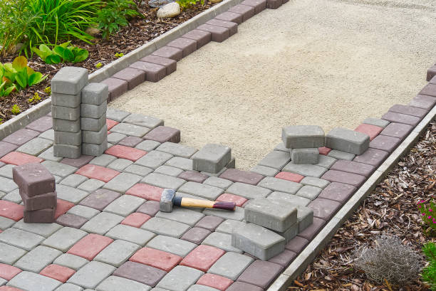 Best Driveway Resurfacing Pavers  in Rochester Hills, MI