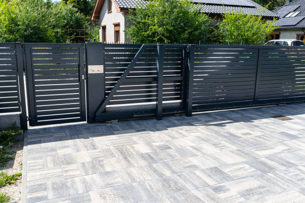 Best Commercial Driveway Pavers  in Rochester Hills, MI