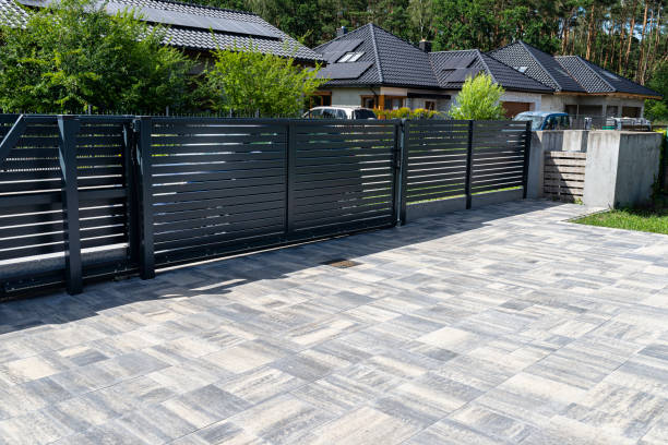 Reasons to Select Us for Your Driveway Paving Requirements in Rochester Hills, MI