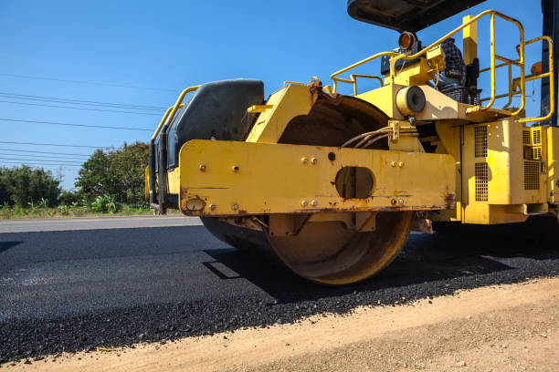 Reasons to Select Us for Your Driveway Paving Requirements in Rochester Hills, MI